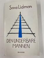 Den underbare mannen