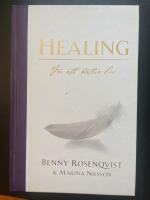 Healing : f&ouml;r ett b&auml;ttre liv