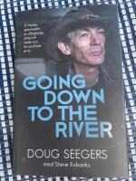 Going down to the river : en heml&ouml;s gatumusiker, en of&ouml;rgl&ouml;mlig s&aring;ng och m&ouml;tet som f&ouml;rvandlade ett liv