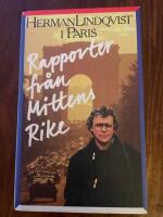 Rapporter fr&aring;n Mittens rike