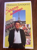 Europa &auml;r vi allihopa