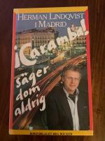 &iexcl;Caramba! s&auml;ger dom aldrig