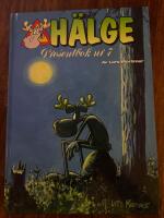 H&auml;lge : presentbok. Nr 7