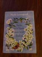 Sucka mitt hj&auml;rta men brist dock ej