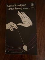 Tankel&auml;sning. Avsl&ouml;jade mysterier. av Sthm: