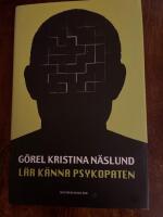 L&auml;r k&auml;nna psykopaten