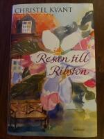 Resan till Ribston : roman