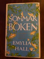 Sommarboken