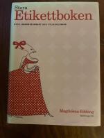 Stora etikettboken