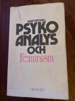Psykoanalys och feminism