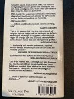 Refaat El-Sayeds memoarer : Makten och &auml;rligheten