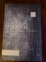 Journal