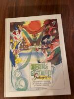 Oberon's g&auml;stabud : en Shakespeariad f&ouml;r omogen ungdom