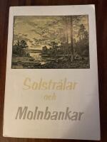 Solstr&aring;lar och Molnbankar
