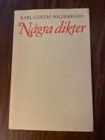 N&aring;gra dikter