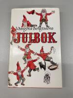 V&auml;stg&ouml;ta-Bengtssons julbok