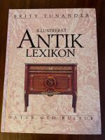 Tunander/Antiklexikon