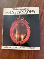 Veckojournalens antikskola