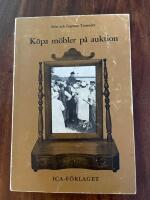 K&ouml;pa m&ouml;bler p&aring; auktion