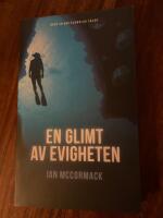 En glimt av evigheten