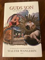 Guds son : en roman om Jesus