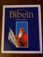 &Auml;ventyr ur Bibeln