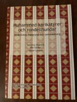 Muhammed -karikatyrer och rondellhundar