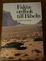 Faktaordbok till Bibeln