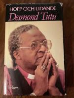 Hopp och lidande : predikningar och tal