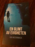 En glimt av evigheten