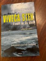 I natt &auml;r du d&ouml;d