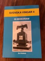 Svenska vingar