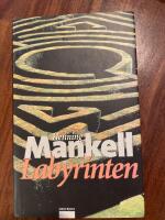Labyrinten