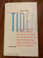 Den utm&auml;tta tiden