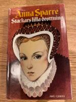 Stackars lilla drottning