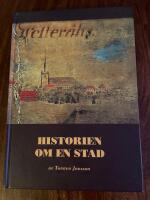 Historien om en stad