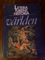 Litt historia/v&auml;rlden  3u