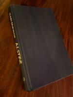 Alster - en stunds texter