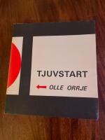 Tjuvstart
