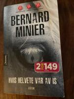 Hvis helvete var av is