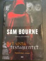 Det sista testamentet