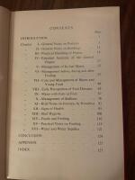 Practical Essentials in the Care and Management of Horses o