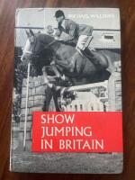Show Jumping in Britain