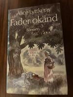 Fader: ok&auml;nd : en ber&auml;ttelse fr&aring;n 1700-talets senare del