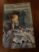 Ett himmelens under : en ber&auml;ttelse fr&aring;n 1700-talets senare del