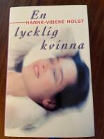 En lycklig kvinna