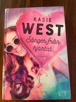 S&aring;nger fr&aring;n hj&auml;rtat