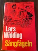S&aring;ngf&aring;geln : en ber&auml;ttelse om Ulla Winblads liv