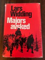 Majors avsked : roman