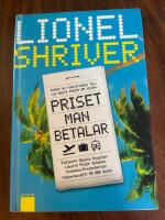 Priset man betalar